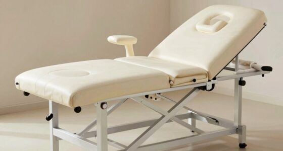 top quality massage tables
