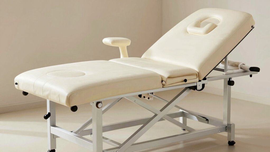 top quality massage tables