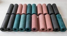 top quality yoga mats