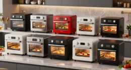 top rated air fryers