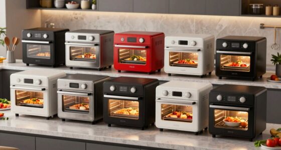 top rated air fryers