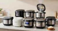 top rated rice cookers