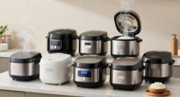top rated rice cookers