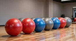 top rated stability balls