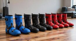 top recovery compression boots
