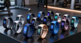 top recovery wearable devices