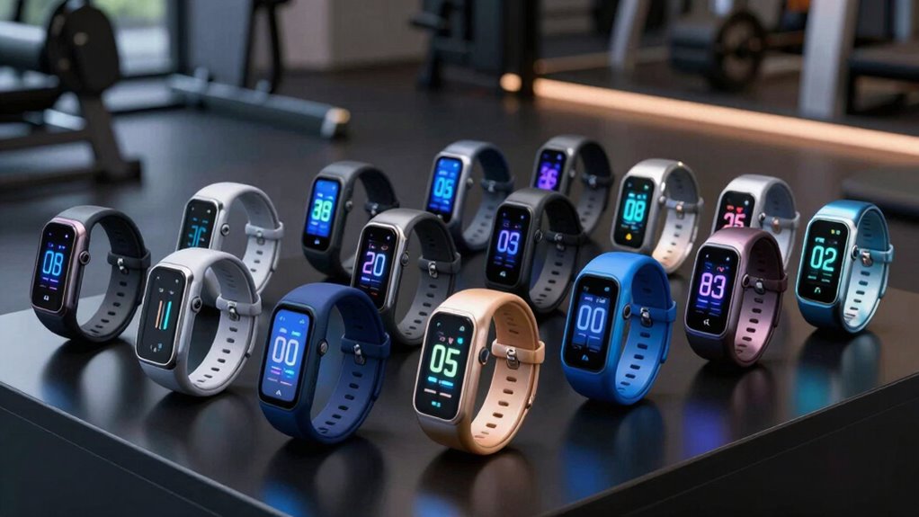 top recovery wearable devices