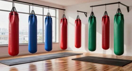 top reflex bag selections