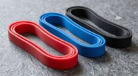 top resistance bands for heavyweights
