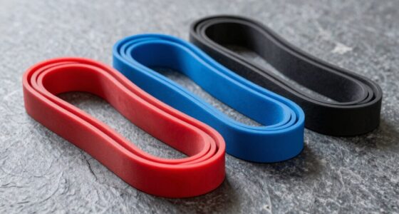 top resistance bands for heavyweights