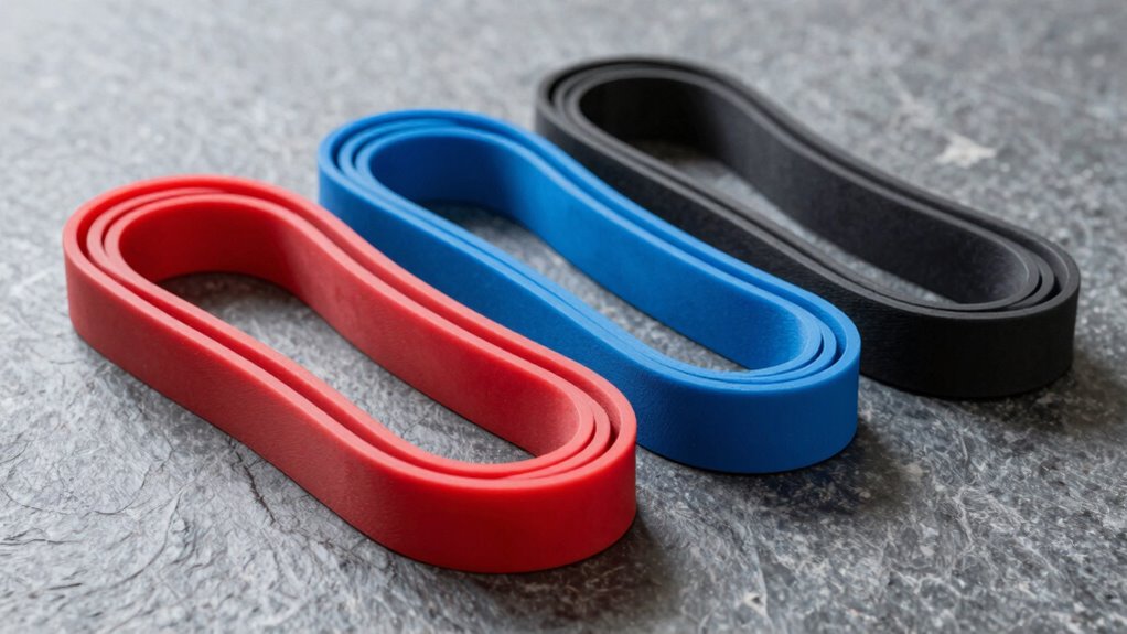 top resistance bands for heavyweights