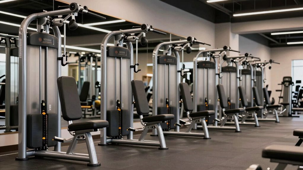 top reverse hyper machines