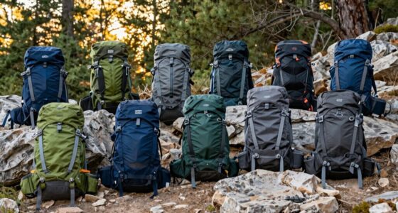 top ruck packs 2026