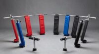 top safety squat bars