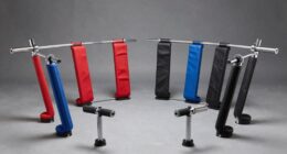 top safety squat bars