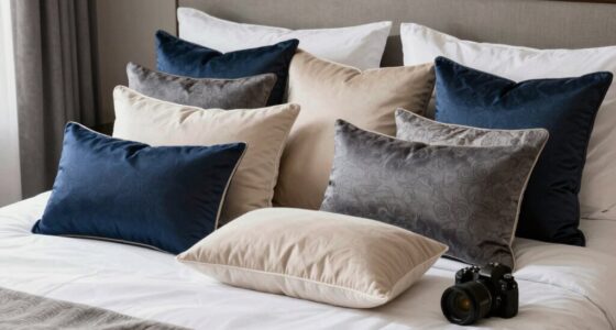 top side sleeper pillow list