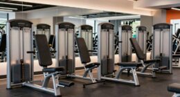 top sissy squat machines