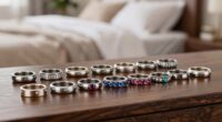 top sleep tracker rings