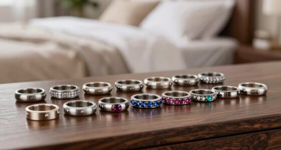 top sleep tracker rings
