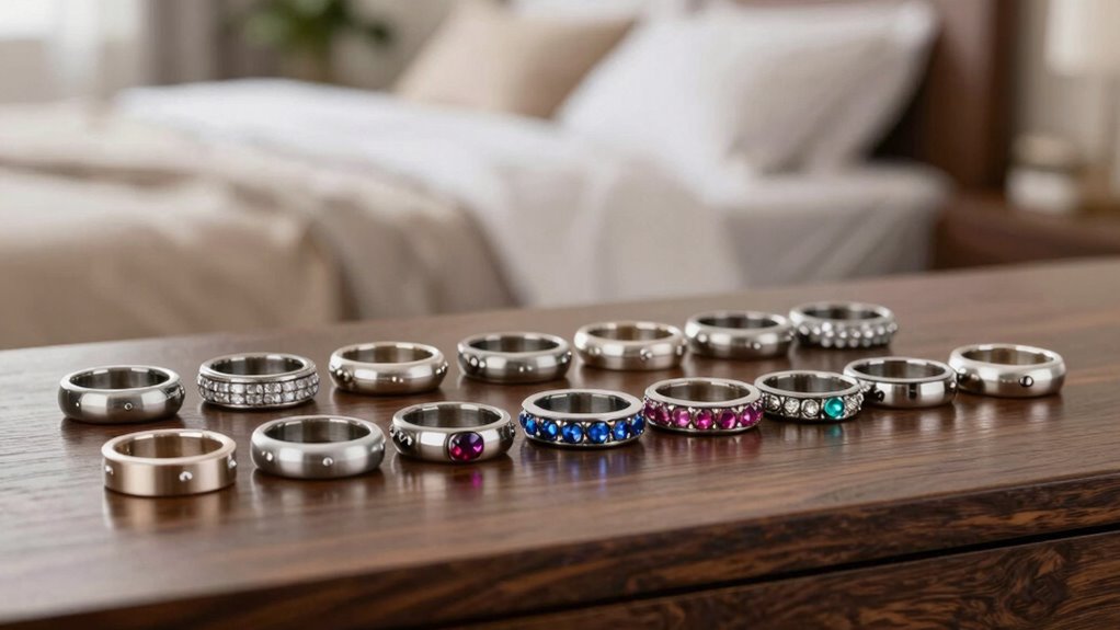 top sleep tracker rings