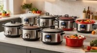 top slow cookers 2026