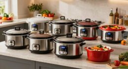 top slow cookers 2026