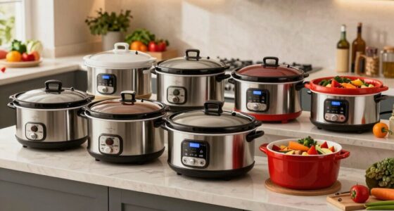 top slow cookers 2026
