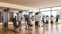 top smart gym equipment