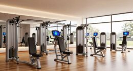 top smart gym equipment