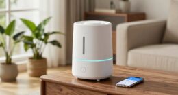 top smart humidifiers 2026