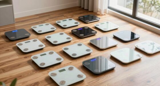top smart scales 2026