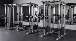 top smith machine combos