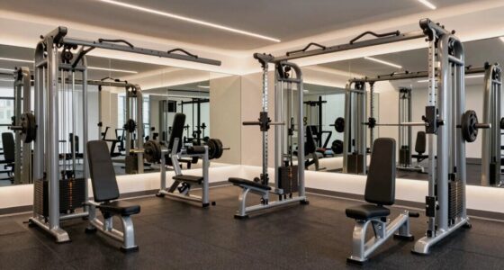 top smith machines 2026