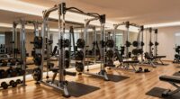 top smith machines for home