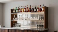 top specialty bar racks