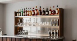 top specialty bar racks