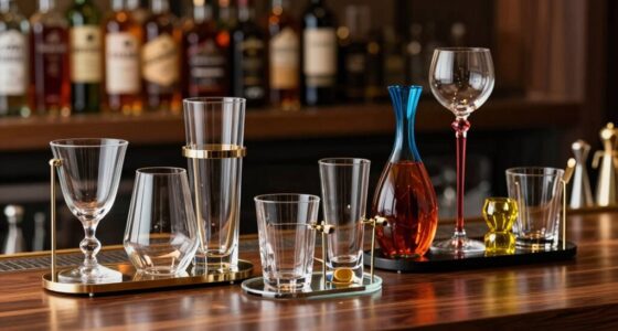 top specialty bar sets