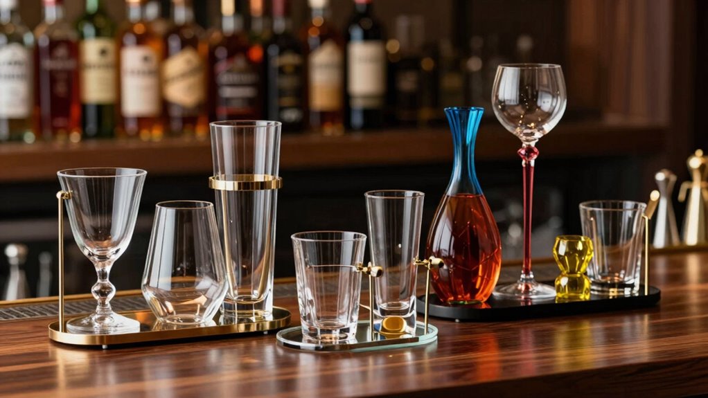 top specialty bar sets