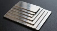top steel plate sets