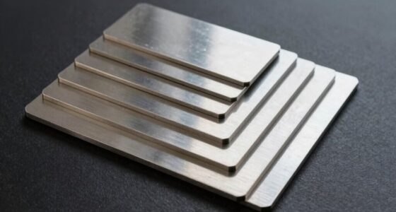 top steel plate sets