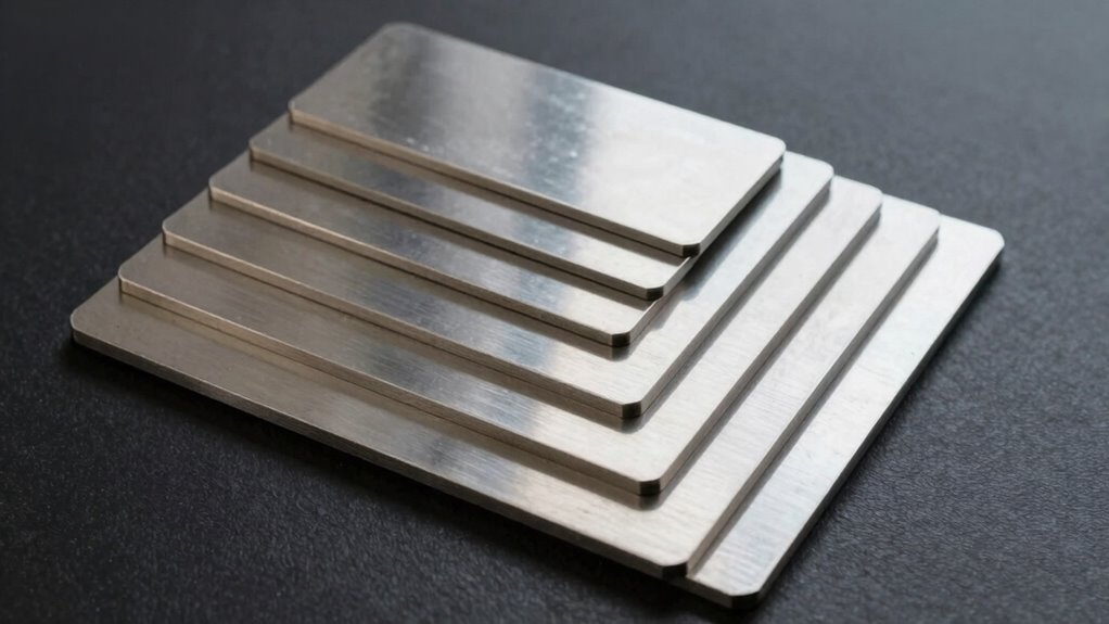top steel plate sets