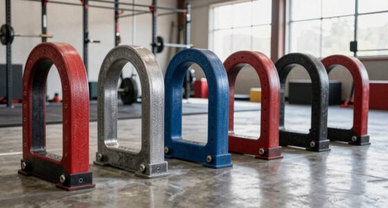 top strongman yoke selections