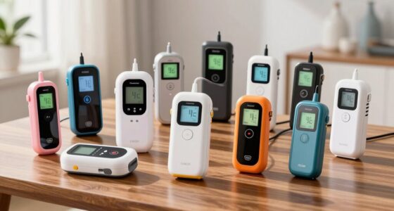 top tens units for pain