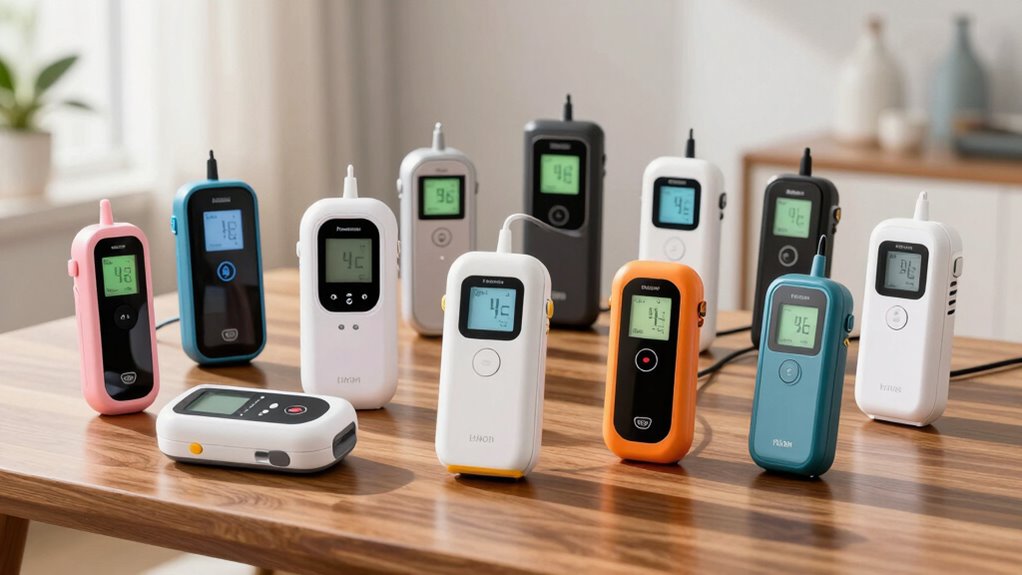 top tens units for pain