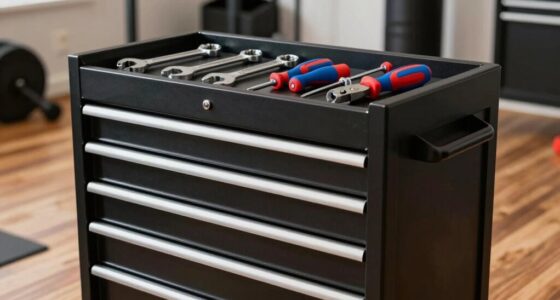 top tool chests 2026