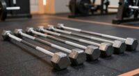 top trap bars for deadlifts