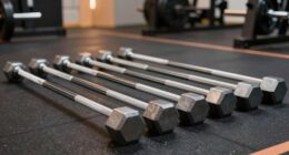 top trap bars for deadlifts