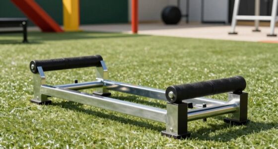 top turf sleds 2026