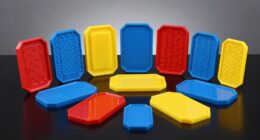 top urethane plate sets