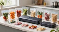 top vacuum sealers 2026